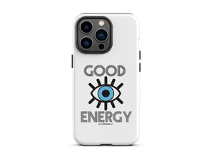 De La Mia Good Energy Case for iPhone®