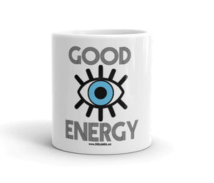 De La Mia Good Energy Mug