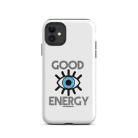 De La Mia Good Energy Case for iPhone®