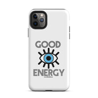 De La Mia Good Energy Case for iPhone®