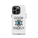 De La Mia Good Energy Case for iPhone®