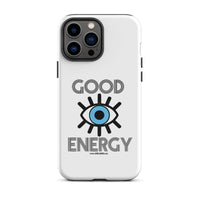 De La Mia Good Energy Case for iPhone®