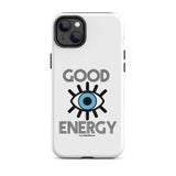 De La Mia Good Energy Case for iPhone®