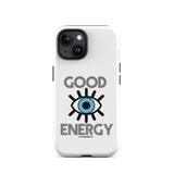 De La Mia Good Energy Case for iPhone®