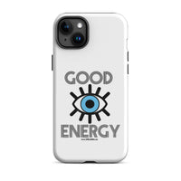 De La Mia Good Energy Case for iPhone®