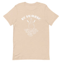 Be Humble Short-Sleeve T-Shirt