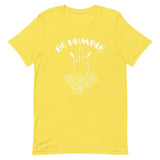 Be Humble Short-Sleeve T-Shirt